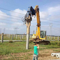 打水泥樁多少錢、打光伏孔多少錢、打光伏樁多少錢-- 成都恒瑞泰建設工程有限公司