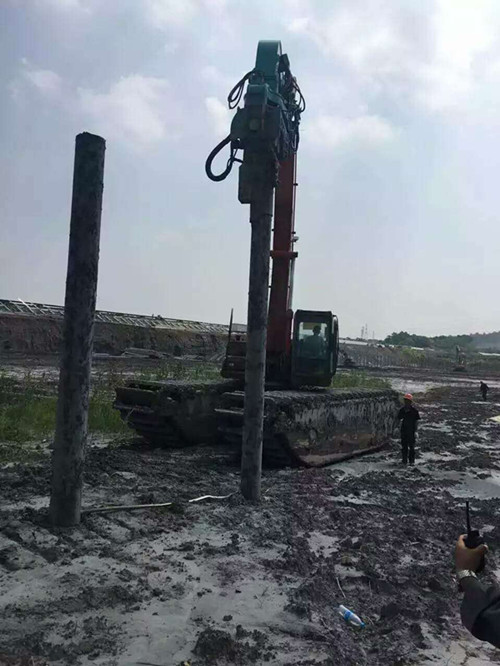 打光伏孔多少錢一米、打光伏孔價格、打光伏樁價格-- 成都恒瑞泰建設工程有限公司