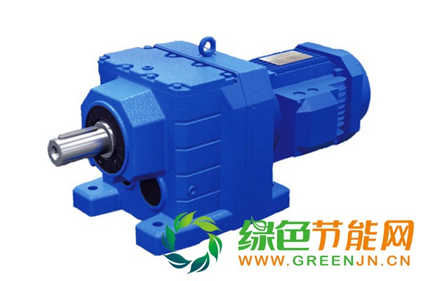 R系列減速機(jī)