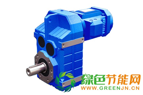 F系列減速機
