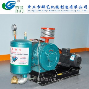 章丘群藝供應商專業供應回轉風機低噪