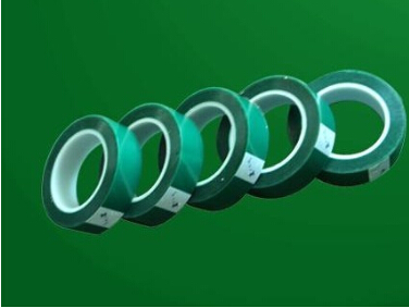 強力離型紙接駁膠帶 接駁硅油膠帶-- 蘇州茗超電子有限公司