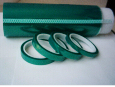 離型紙接頭膠帶 硅油紙接駁膠帶-- 蘇州茗超電子有限公司