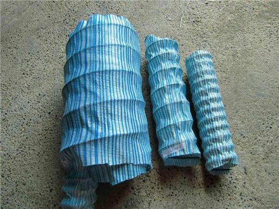 銷(xiāo)售國(guó)標(biāo)非標(biāo)軟式透水管 質(zhì)量保證 貨優(yōu)價(jià)廉 認(rèn)準(zhǔn)山東金利源-- 萊蕪市金利源工程材料有限公司