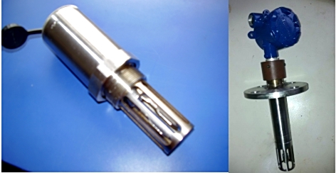 高粘度傳感器  密度傳感器 濃度測量儀 深圳 東莞 廣州-- 深圳市索遠達電子科技有限公司