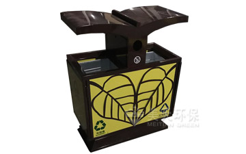 供應(yīng)重慶垃圾桶-- 長沙美天環(huán)保科技有限公司