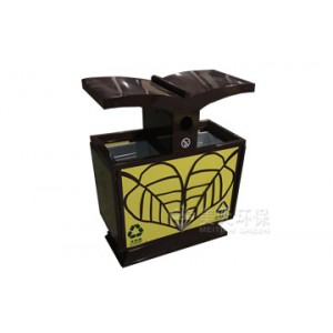 供應(yīng)重慶垃圾桶