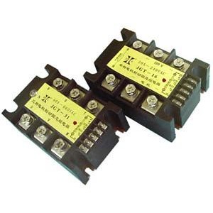 深圳固態繼電器JGT16 JGT31 東莞 惠