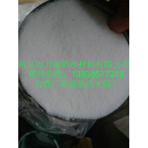 鞏義水處理藥劑廠家提供各種型號(hào)聚丙