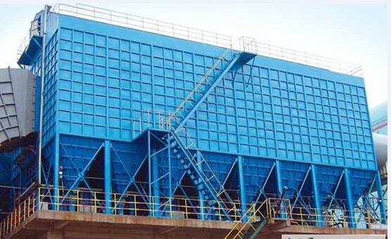 布袋除塵器的工作原理-- 包頭市澤潤機械設備有限責任公司