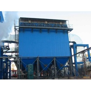 CM-D/G系列長袋離線脈沖除塵器