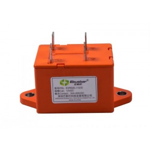 高壓直流繼電器,接觸器EVR20