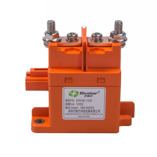 風(fēng)能安全電路開關(guān)繼電器EVR100-- 深圳巴斯巴科技發(fā)展有限公司