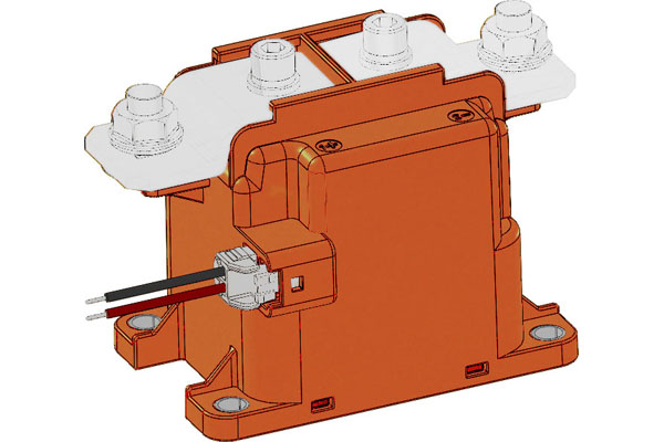 高壓直流接觸器,自動開關(guān)EVR300-- 深圳巴斯巴科技發(fā)展有限公司