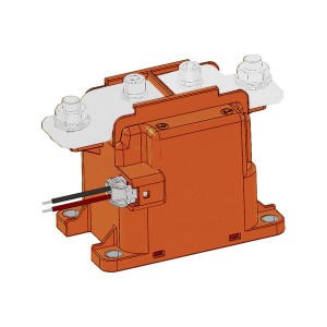 高壓直流接觸器,自動開關EVR300