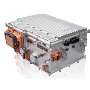 新能源汽車整車控制解決方案