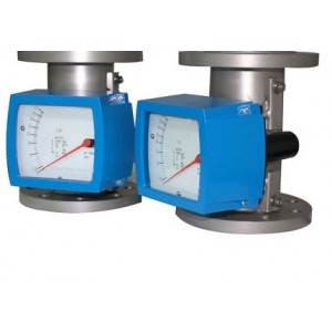 北京北方科諾金屬浮子流量計