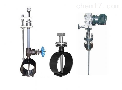 北京北方科諾威力巴類流量計-- 北京北方科諾測控科技有限公司