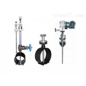 北京北方科諾威力巴類流量計