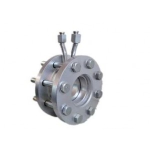 北京北方科諾一體化孔板流量計