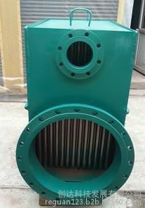 紡織設備余熱回收-- 北京德天地興科技發展有限公司