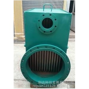 紡織設備余熱回收