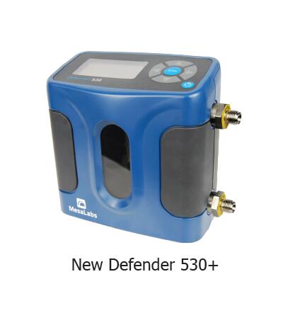 MesaLabs氣體流量計Defender530+L-- 深圳市廣思科技有限公司