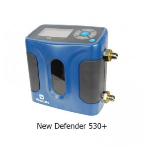 MesaLabs氣體流量計Defender530+L