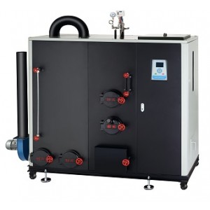 蒸包子專用生物質(zhì)蒸汽發(fā)生器 釀酒生