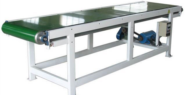 普通式皮帶輸送機,型號齊全-- 衡水仟潤輸送機械制造有限公司