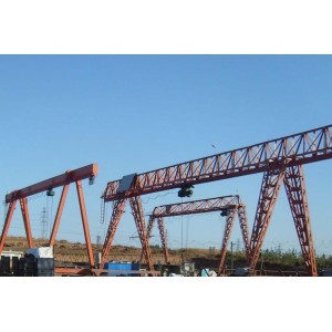 北京回收龍門吊