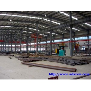 北京回收鋼結構