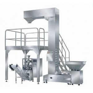 Z型提升機 Z型上料機Z型垂直提升機