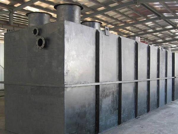 醫院污水處理設備-- 濰坊瀚海環保科技有限公司