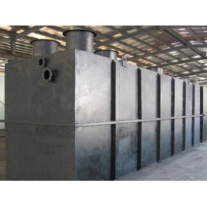 醫院污水處理設備