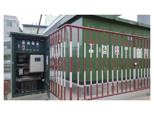 TKJN-120智能照明節能裝置 (0)