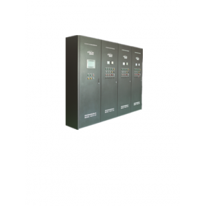 中央空調智能控制節電柜