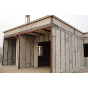 鶴壁奧邦輕質復合墻板 各大場所隔斷