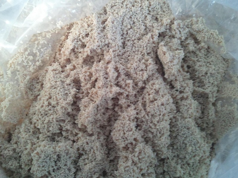 江蘇銷售勁凱強酸性大孔陽樹脂D001-- 上海勁凱樹脂有限公司