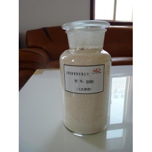南京銷售勁凱弱堿性大孔陰樹脂D301