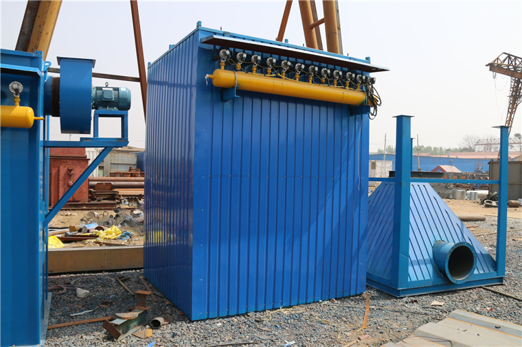 輸煤皮帶機除塵器,輸煤皮帶機除塵器生產廠家-- 泊頭市金珠環保設備有限公司