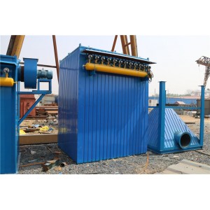 輸煤皮帶機除塵器,輸煤皮帶機除塵器