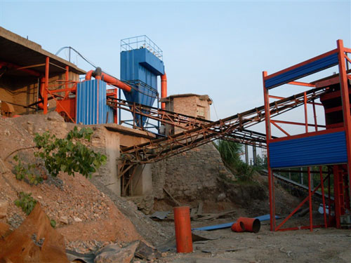 采石場除塵器,采石場除塵器生產廠家-- 泊頭市金珠環保設備有限公司