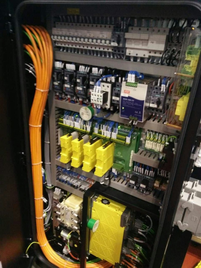 VCI氣相防銹盒，電器柜伴侶，電器柜防銹防短路產品-- 中圳德興（北京）防銹材料有限公司