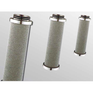 ultrafilter德國超濾P-GS蒸汽燒結(jié)濾