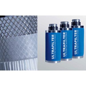 ultrafilterP-FF/MF/SMF三聯(lián)壓縮空氣