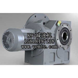 管道開孔機用減速器,KH47齒輪減速機