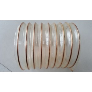 PU聚氨酯風管 木工吸塵專用管 耐高溫