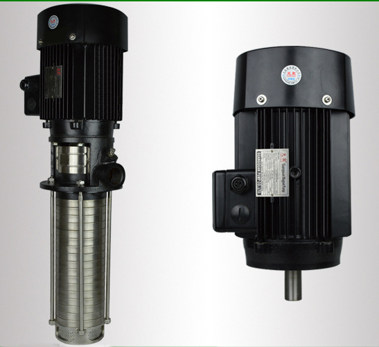 家用礦用QDLY型臥式多級離心泵保養不銹鋼管道泵-- 濟寧勃亞特水泵公司