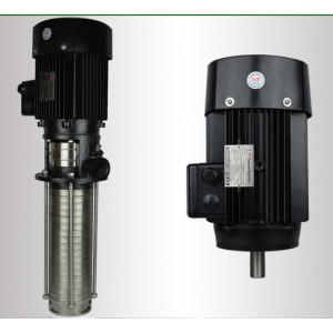 家用礦用QDLY型臥式多級離心泵保養不